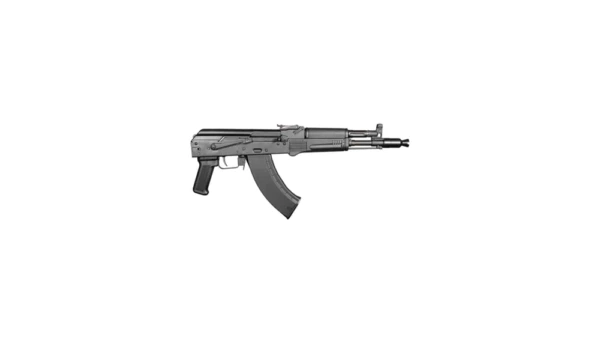 Kalashnikov USA K9-104 Pistol 7.62x39mm 30rd Magazine 12.4" Barrel Synthetic Furniture