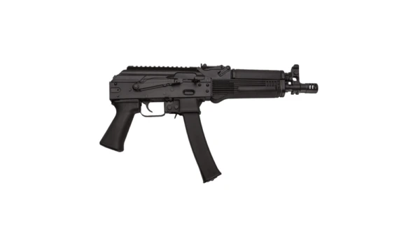 Kalashnikov USA KP-9 Pistol 9mm Luger 30rd Magazine 9.33" Barrel Synthetic Stock