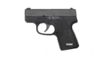 Kahr Arms P380 .380 ACP 6/rd 2.58" Barrel Black with Night Sights