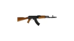 Kalashnikov USA KR-103AW Rifle 7.62x39mm 30rd Magazine 16.33"  Barrel Amber Wood Stock