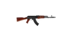 Kalashnikov USA KR-103RW Rifle 7.62x39mm 30rd Magazine 16.33"  Barrel Red Wood Stock