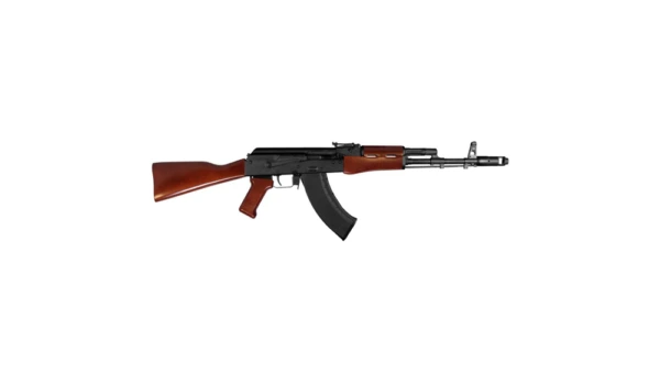 Kalashnikov USA KR-103RW Rifle 7.62x39mm 30rd Magazine 16.33"  Barrel Red Wood Stock