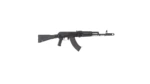 Kalashnikov USA KR-103FSFSX Rifle 7.62x39mm 30rd Magazine 16.33" Barrel Black Synthetic Furniture Folding Stock