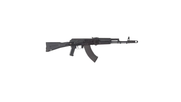 Kalashnikov USA KR-103FSFSX Rifle 7.62x39mm 30rd Magazine 16.33" Barrel Black Synthetic Furniture Folding Stock