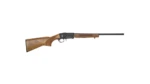 Keystone My First Shotgun Break Action .410ga 18.5" Barrel Walnut Stock