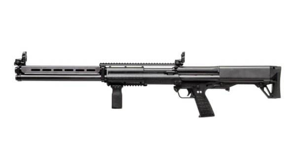 Kel-Tec KSG-25 TACTICAL  SHOTGUN 30" BRL 12GA MATTE BLACK (Sights Included)