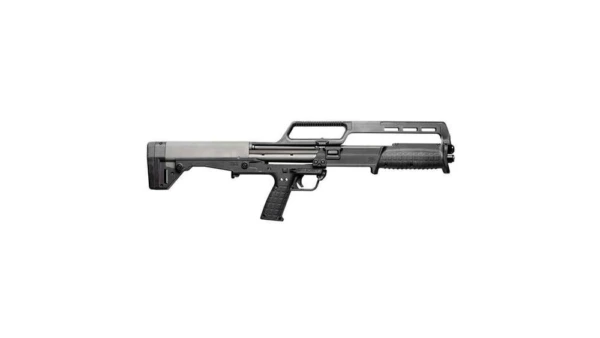 KelTec KSG410 Shotgun .410 ga 3" 7/rd Chamber 18.5" Barrel Black