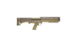 KSGGRN_1 Kel-Tec KSG Shotgun 12 ga 3" Chamber 14rd Magazine 18.5" Barrel Green Sights Not Included