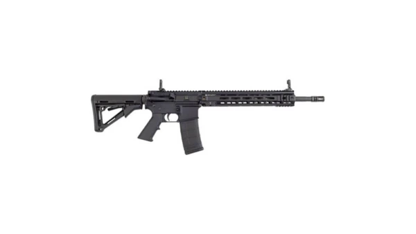 Colt M4 FBP Configuration Carbine Rifle 5.56mm 30rd Magazine 16.1" Barrel Matte Black Collapsible Stock