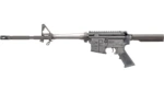 LE6920-OEM1_1 Colt M4 OEM1 Carbine 5.56mm 16.1" Barrel Matte Black