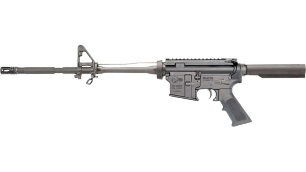 Colt M4 OEM1 Carbine 5.56mm 16.1" Barrel Matte Black