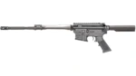 Colt M4 OEM2 Carbine 5.56mm 16.1" Barrel Matte Black