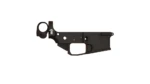 Alex Pro Firearms APF Stripped Lower Receiver w/Side Folder  AR-15 Multi-Cal
