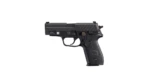 Sig M11-A1 9mm 3.9" Black Night Sights SRT