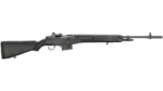 MA9106_1 M1A STANDARD 7.62MM BLK COMPOSITE STOCK 22IN CARBON BARREL 10RD