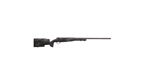 Weatherby MKV Accumark Rifle 6.5 Creedmoor 3rd Capacity 26" Barrel