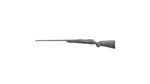 Weatherby Mark V Backcountry 2.0 257 Wby. Mag Rifle 3rd Magazine 26" Barrel Synthetic Stock Brown and Green