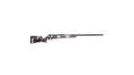 Weatherby Mark V High Country 6.5-.300 Wby Mag 3rd Magazine 26" 1/2x28 Threaded Barrel with 2" Muzzle Brake