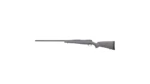 Weatherby Mark V Hunter Rifle .300 Win Mag 3rd Magazine 26" Barrel Grey
