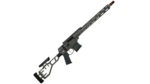 Q Mini Fix Rifle 5.56 NATO 10rd Magazine 16" Barrel Grey