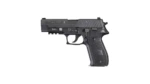 Sig Sauer P226 MK25 Full Size Handgun 9mm Luger 10rd Magazine 4.4" Barrel MA Compliant