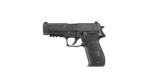 Sig Sauer P226 MK25 Full Size Handgun 9mm Luger 15rd Magazines (3) 4.4" Barrel Black Night Sights Anti Corrosion