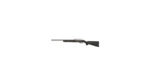 Magnum Research Magnum Lite Stainless Steel Hogue Overmolded Rifle .22 WMR 9rd Magazine 18" Heavy Barrel