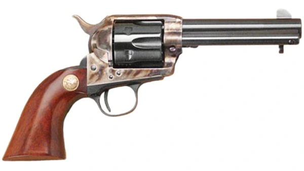 MODEL P 357MAG/38 SPECIAL 4.75'