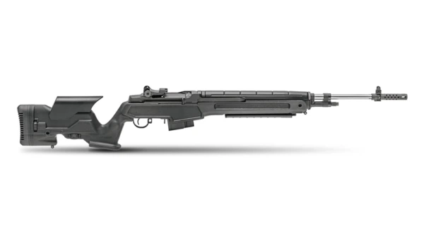 M1A 6.5 CREEDMOOR PRECISION BLACK COMPOSITE