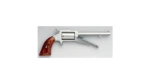 NAA 1860 REPLICA 3" BRL 22LR/22M COMBO EARL