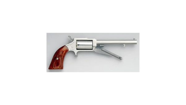 NAA 1860 REPLICA 3" BRL 22LR/22M COMBO EARL