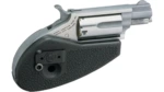 NAA MINI REV 22LR W/HOLSTER GRIP 1-5/8'" BRL