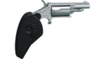 NAA .22 MAG 1-5/8" BRL W/HOLSTER GRIP
