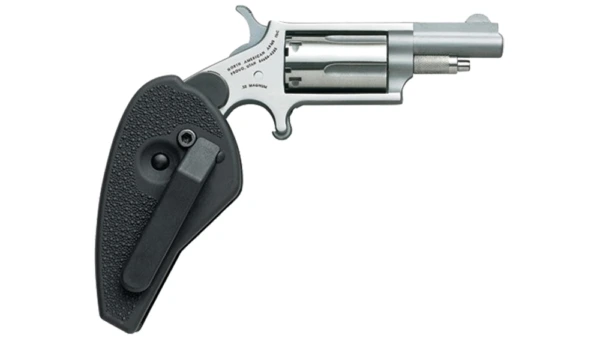 NAA .22MAG/22LR 1-5/8" W/HOLSTER GRIP