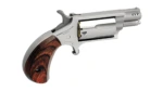 NAA PORTED 22 MAG 11/8' 22LR/M