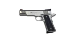 Colt Custom Competition Handgun .38 Super 9rd Magazine 5" Barrel Stainless Finish