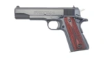 Colt Government Model Handgun .45 Auto 7rd Magazine 5" Barrel Blued Finish Fixed Sights