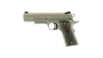 Colt Delta Elite Rail Handgun 10mm Auto 8rd Magazine 5" Barrel Stainless Finish