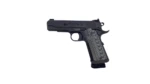 Colt Custom Carry Limited Handgun 9mm Luger 9rd Magazine 4.25" Barrel Smoke Grey DLC