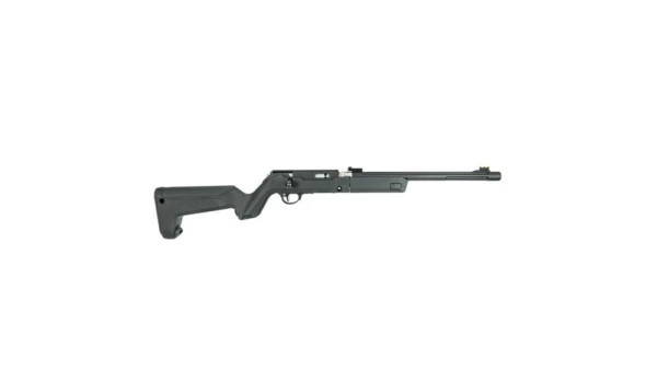 Tactical Solutions Owyhee Takedown Rifle .22 LR 10rd Magazine 16.5" Threaded Barrel Black