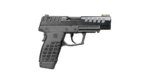 P15 Polymer Black Finish 9mm 15 rd mag