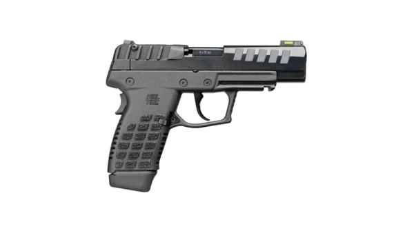 P15 Polymer Black Finish 9mm 15 rd mag
