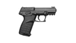 KelTec P17 Handgun .22LR 10rd Magazine 3.8" Barrel Black
