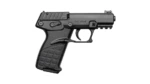 P17BLK_1 Kel-Tec P17 Handgun .22 LR 16rd Magazines (3) 3.8" Barrel Black