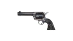 Colt SA Army Handgun .45 Colt 6rd Capacity 4.75" Barrel Colored Case Blued