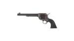 Colt SA Army Handgun .45 Colt 6rd Capacity 7.5" Barrel Colored Case Blued