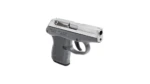P32 .32CAL BLUED W/ BLK GRIPS