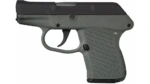 P32BGRY_1 P32 .32CAL BLUED W/ GRAY GRIPS