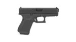 Glock 19 Gen 5 MOS Handgun 9mm Luger 10/rd Magazines (3) 4.02" Barrel Black Austria