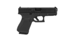 Glock 19 Gen 5 MOS Handgun 9mm Luger 15rd Magazines (3) 4.02" Barrel Black Austria
